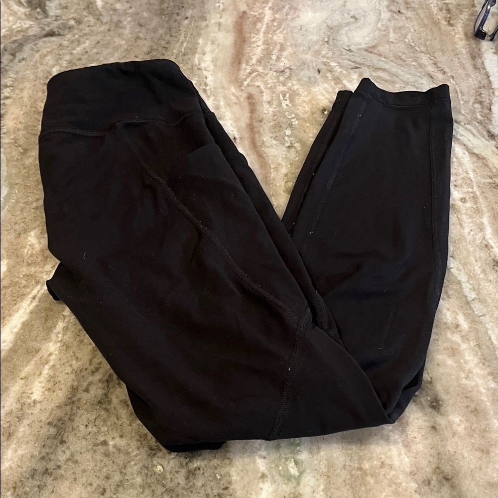 Athleta Girl leggings